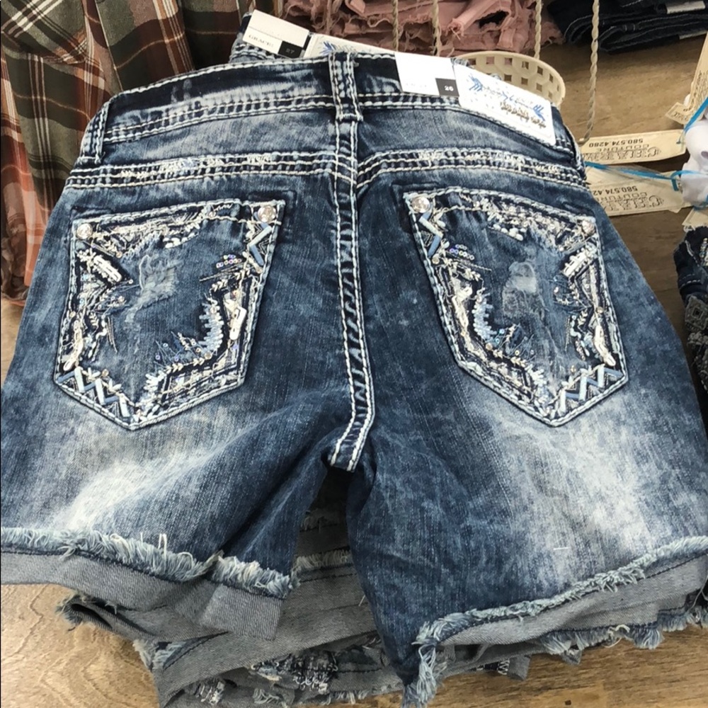 Shorts!!!